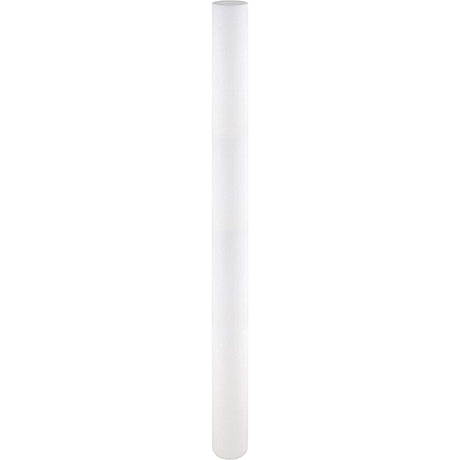 SpiroPure SP-P5-40 40x2.5 Melt-Blown Polypropylene Filter, 5 Micron