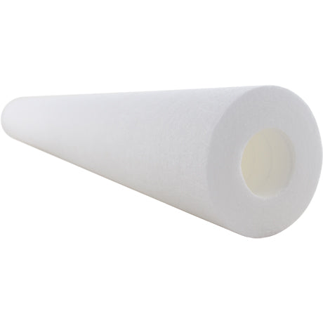 SpiroPure SP-P5-20 20x2.5 Melt-Blown Polypropylene Filter, 5 Micron