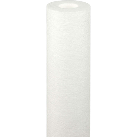 SpiroPure SP-P5-40 40x2.5 Melt-Blown Polypropylene Filter, 5 Micron